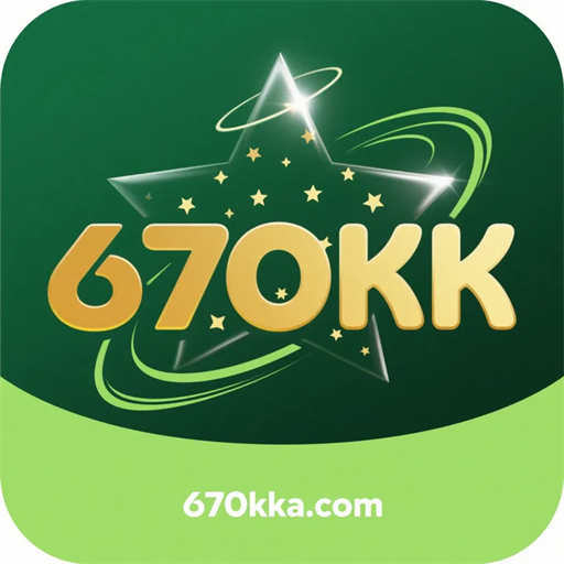 670kk logo