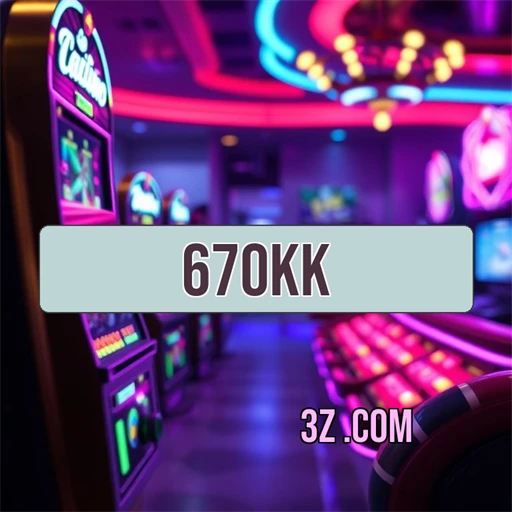 670kk Área de Login