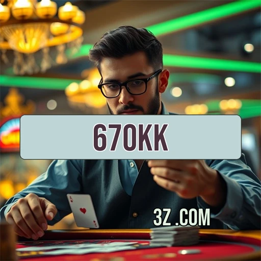 Slots Fantásticos do 670kk: Uma Aventura pelo Mundo dos Jogos