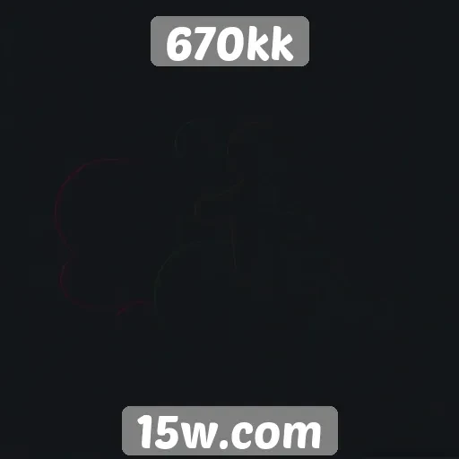 Acessibilidade no site 670kk é ampliada