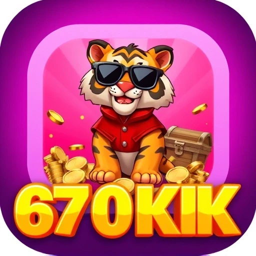 670kk Logo