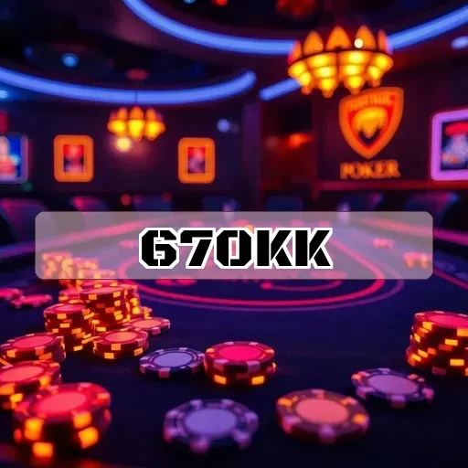 670kk Descontos Disponíveis