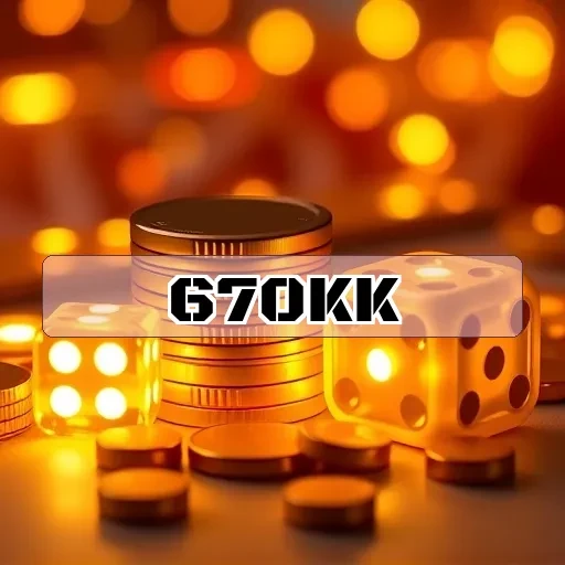 670kk Novidades do Jogo
